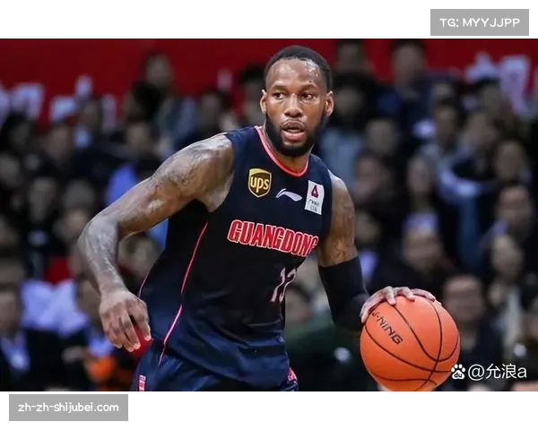 奥拉迪波加盟CBA引热议辽宁否认2换1顾全或被交易威姆斯打拳成焦点