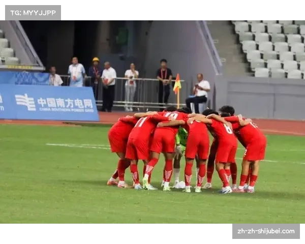 湖北男足青训模式获认可 立体化体系培养后备人才